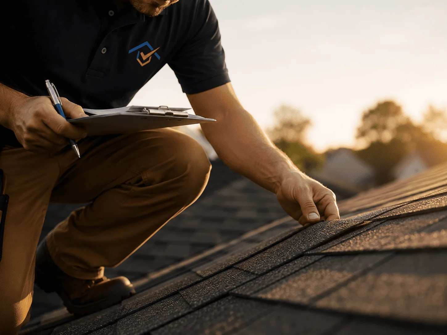 Why Choose Roof Inspection in Jermyn, TX
